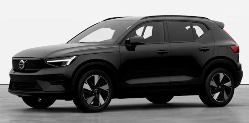 Volvo XC40 5.900 km 46.900 &euro; Mainz 55120