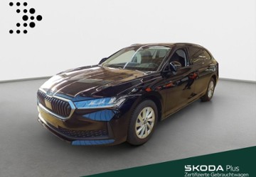 Skoda Superb 26.412 km 32.940 &euro; Hofheim im Taunus 65719