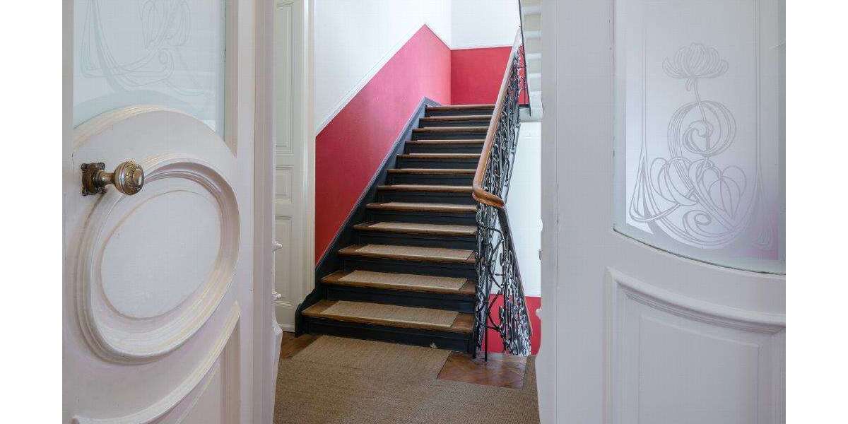 Etagenwohnung Wiesbaden Südost - 5 Zimmer, 165 m&sup2;, 3.000&euro; | Angebot:27162390
