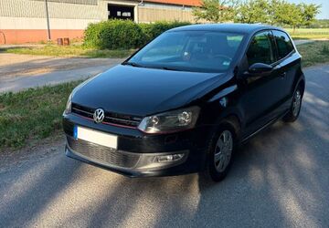 VW Polo 159.250 km 3.500 &euro; Riedstadt 64560