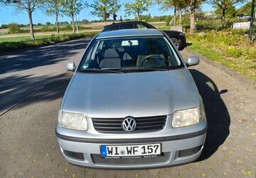 VW Polo 178.000 km 600 &euro; Mainz-Kastel 55252
