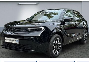 Opel Mokka 11.878 km 18.280 &euro; Rüsselsheim 65428