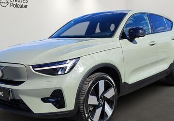 Volvo C40 35.400 km 32.500 &euro; Mainz-Kastel 55252