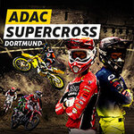 Goldticket - Int. 42. ADAC Supercross 2027