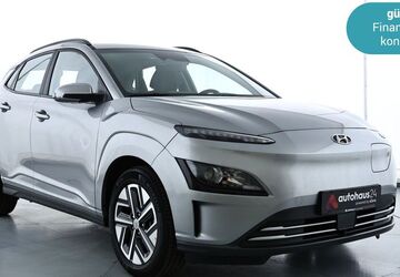 Hyundai KONA Elektro 43.412 km 16.970 &euro; Egelsbach 63329