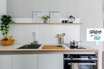 Etagenwohnung Wiesbaden Klarenthal - 1 Zimmer, 25 m&sup2;, 429&euro; | Angebot:25960070