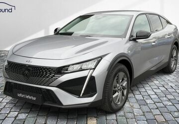 Peugeot 408 31.720 km 23.470 &euro; Rüsselsheim 65428
