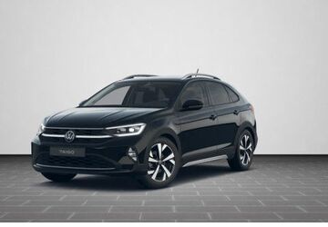 VW Taigo 9.294 km 24.380 &euro; Mainz 55129
