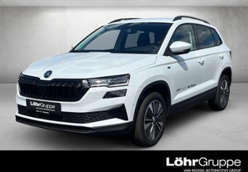 Skoda Karoq 9.999 km 34.480 &euro; Mainz 55120