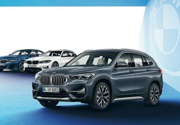 BMW M340i 24.890 km 59.900 &euro; Idstein 65510