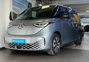 VW ID. Buzz 3.400 km 43.480 &euro; Idstein 65510