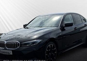 BMW 330 25.594 km 46.890 &euro; Rüsselsheim 65428