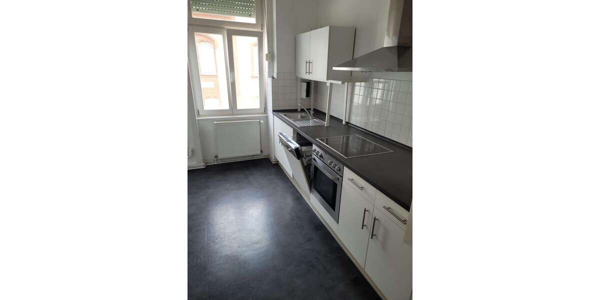 Etagenwohnung Wiesbaden Biebrich - 2 Zimmer, 60 m&sup2;, 850&euro; | Angebot:27125837