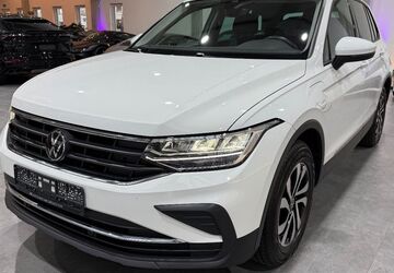 VW Tiguan 163.422 km 17.500 &euro; Riedstadt 64560