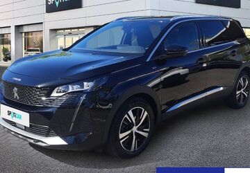 Peugeot 5008 23.593 km 27.130 &euro; Mainz 55120