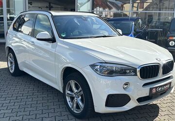 BMW X5 185.731 km 27.999 &euro; Schwabenheim 55270