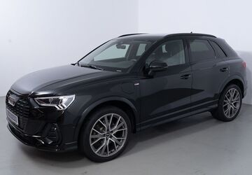 Audi Q3 74.000 km 28.900 &euro; Grolsheim 55459