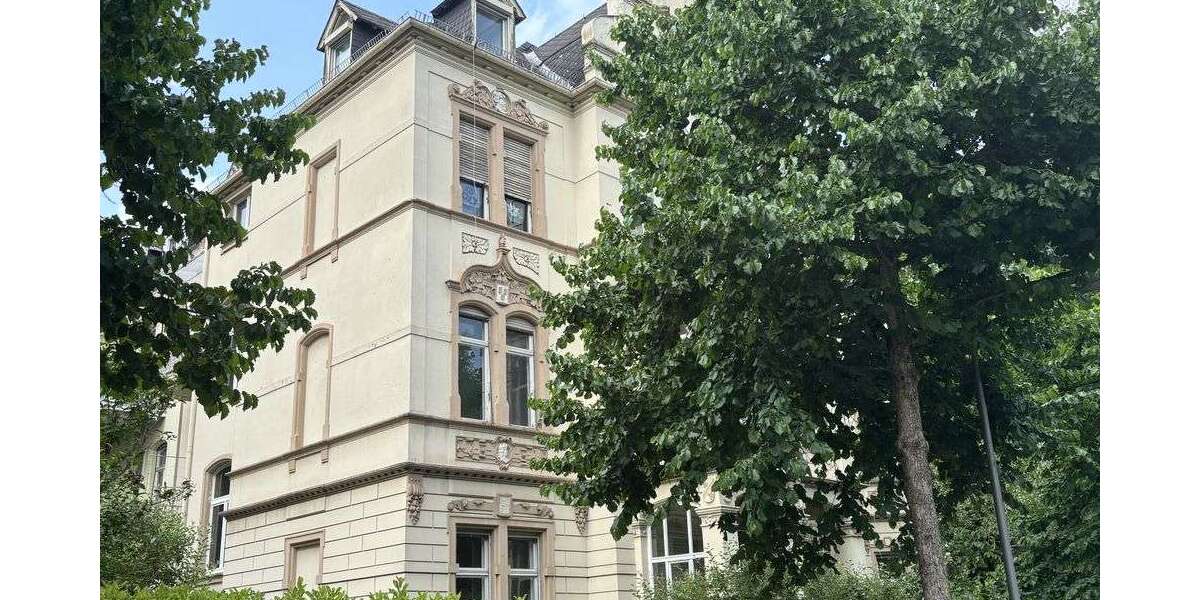 Etagenwohnung Wiesbaden Biebrich - 5 Zimmer, 158 m&sup2;, 1.890&euro; | Angebot:26827858