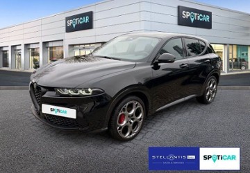 Alfa Romeo Tonale 50.306 km 25.790 &euro; Wiesbaden 65203