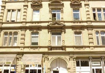 Wohnung Wiesbaden Mitte - 3 Zimmer, 75 m&sup2;, 1.050&euro; | Angebot:27237136