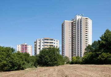 Wohnung Langen (Hessen) - 3 Zimmer, 92 m&sup2;, 986&euro; | Angebot:23053262
