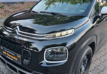 Citroen C3 91.400 km 8.900 &euro; Hattersheim am Main 65795