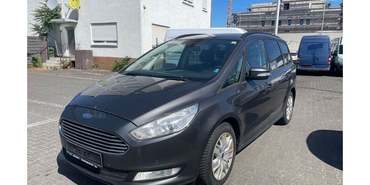 Ford Galaxy 295.000 km 4.998 &euro; Mainz 55129