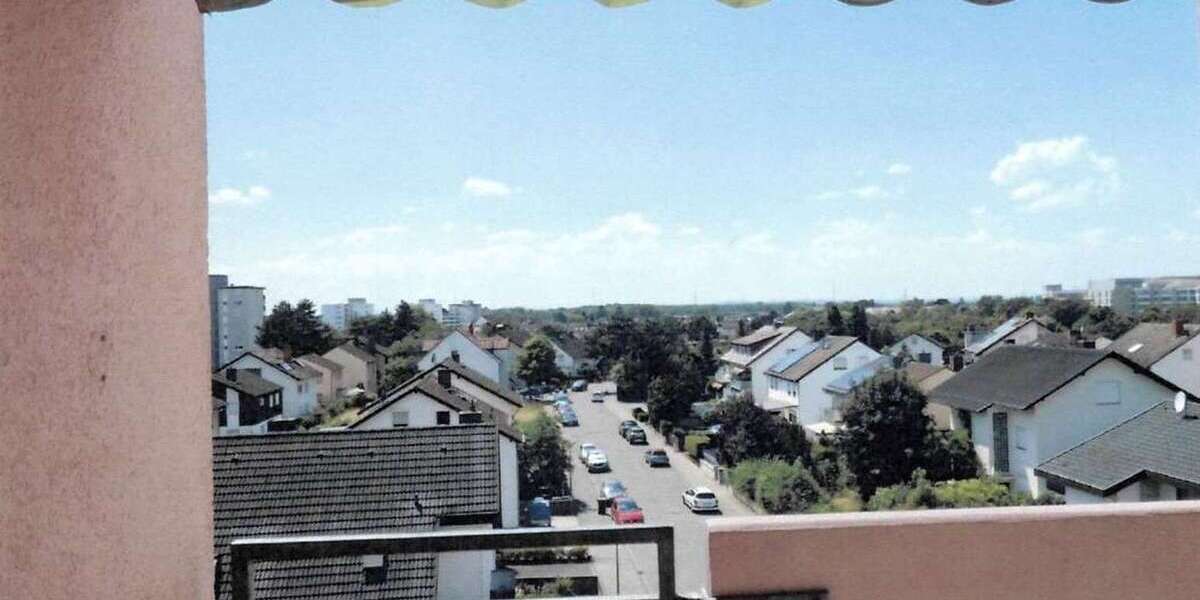 Etagenwohnung Rüsselsheim - 3 Zimmer, 70 m&sup2;, 1.250&euro; | Angebot:27125850