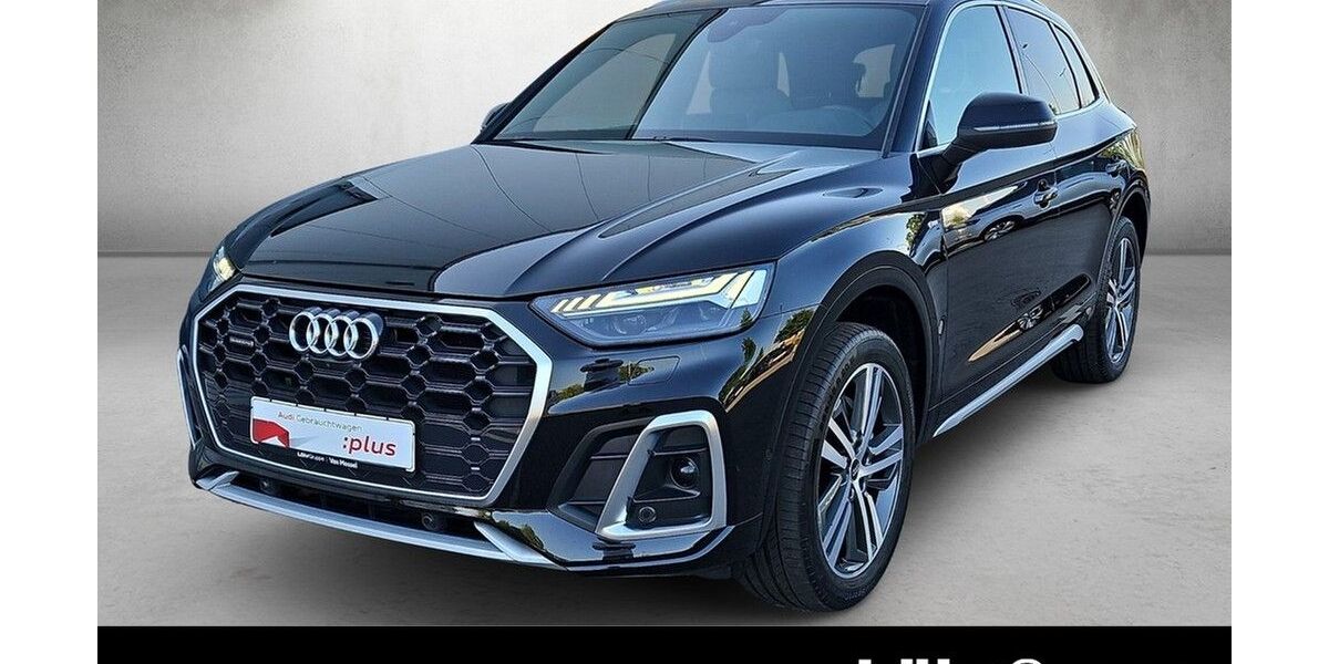Audi Q5 43.215 km 39.980 &euro; Mainz 55131