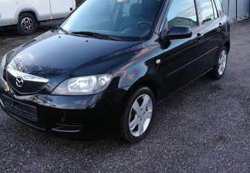 Mazda 2 270.000 km 1.350 &euro; Oestrich-Winkel 65375