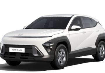 Hyundai KONA 3.500 km 24.990 &euro; Langen 63225