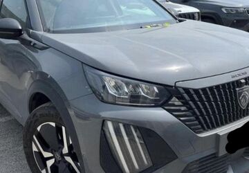 Peugeot 508 15.565 km 25.980 &euro; Rüsselsheim 65428