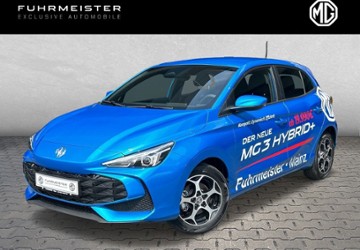 MG 3 16.000 km 16.880 &euro; Mainz-Hechtsheim 55129