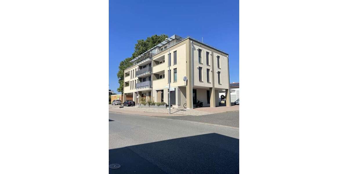 Etagenwohnung Bodenheim - 2 Zimmer, 66 m&sup2;, 1.019&euro; | Angebot:27136663