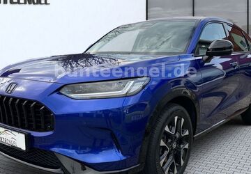 Honda ZR-V 17.700 km 31.900 &euro; Flörsheim am Main 65439