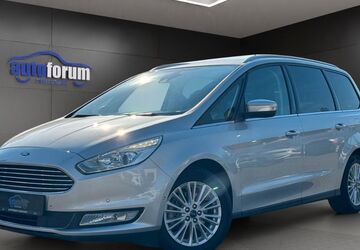 Ford Galaxy 138.500 km 16.990 &euro; Stockstadt am Rhein 64589
