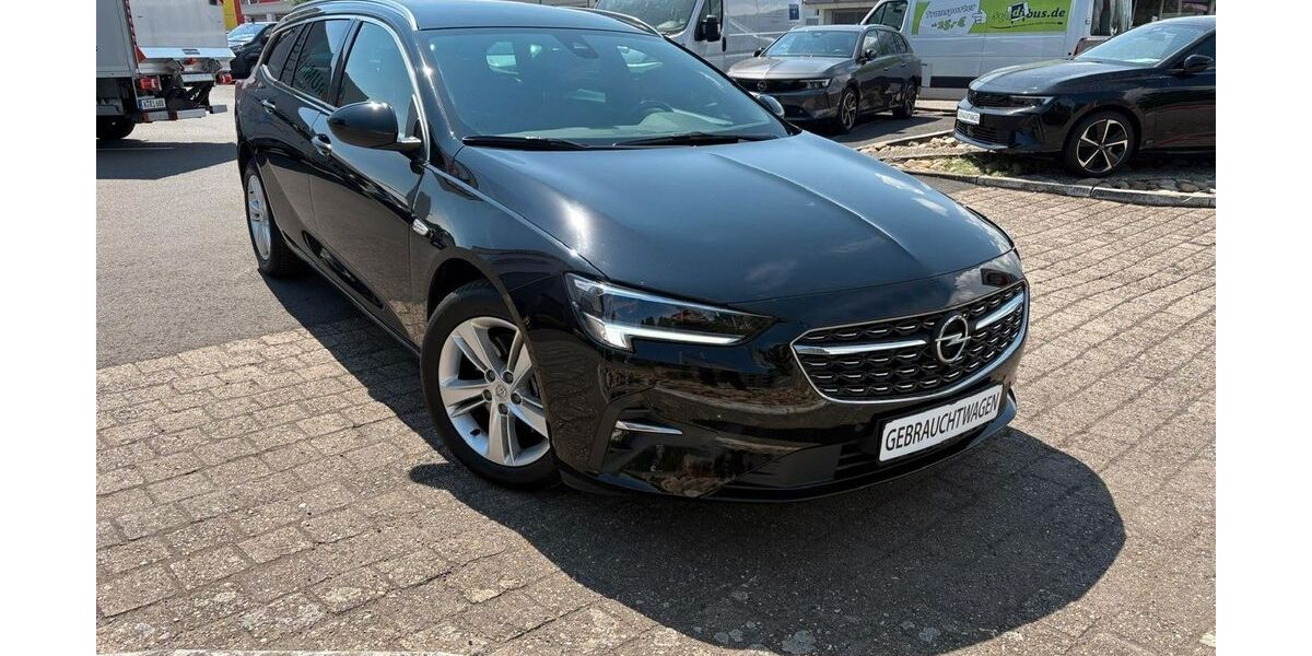 Opel Insignia 133.456 km 14.890 &euro; Mainz 55120