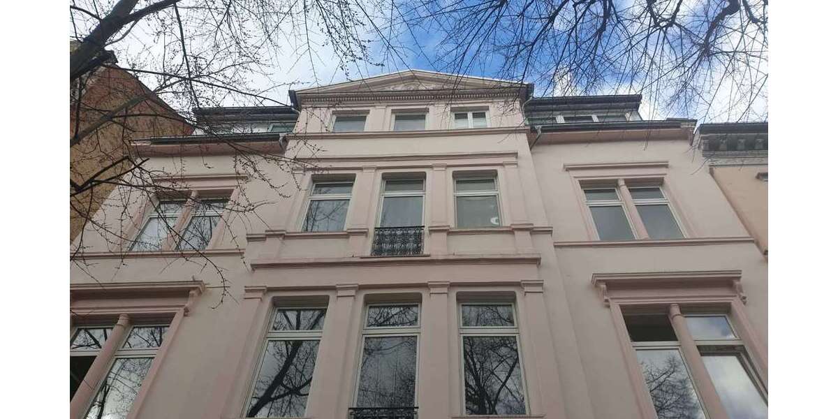 Etagenwohnung Wiesbaden Südost - 2 Zimmer, 45 m&sup2;, 500&euro; | Angebot:27162143