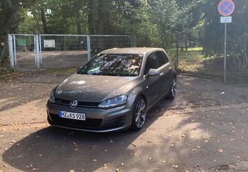 VW Golf 179.499 km 12.999 &euro; Mainz 55270