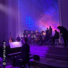 Lightsigns - Songs of Enya 14.11.2026 Kartäuserkirche