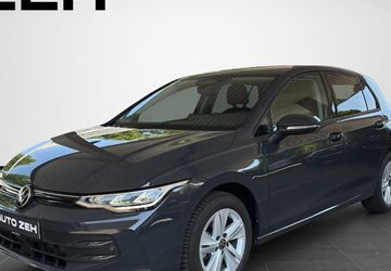 VW Golf 8.778 km 24.450 &euro; Eltville 65343