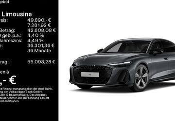 Audi A6 28.581 km 44.490 &euro; Hofheim 65719