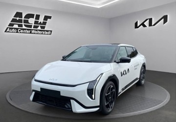 Kia EV4 2.500 km 41.870 &euro; Weiterstadt-Darmstadt 64331