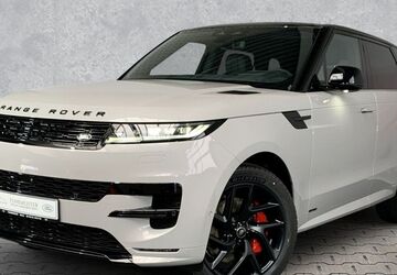 Land Rover Range Rover Sport 7.000 km 122.880 &euro; Mainz-Hechtsheim 55129