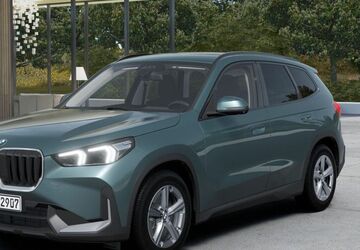 BMW X1 8.923 km 36.750 &euro; Kronberg 61476