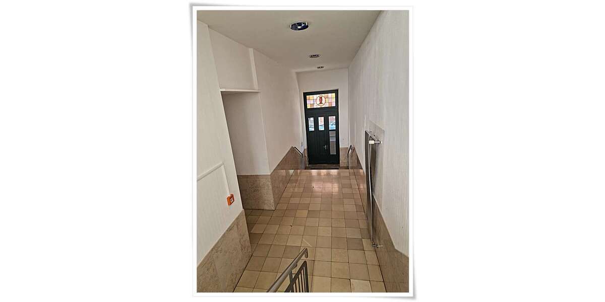 Etagenwohnung Wiesbaden Mitte - 4 Zimmer, 117 m&sup2;, 1.875&euro; | Angebot:24489720