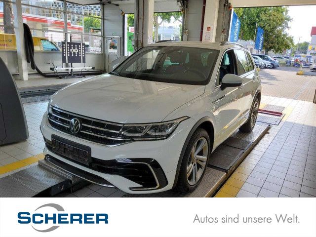 VW Tiguan 37.199 km 34.800 &euro; Mainz 55120