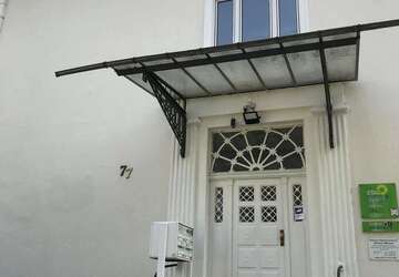 Wohnung Wiesbaden Südost - 5 Zimmer, 190 m&sup2;, 2.375&euro; | Angebot:25474509