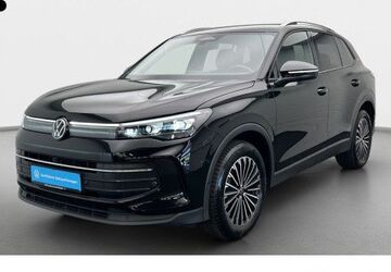 VW Tiguan 27.759 km 33.880 &euro; Eschborn 65760