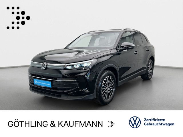 VW Tiguan 27.759 km 33.880 &euro; Eschborn 65760